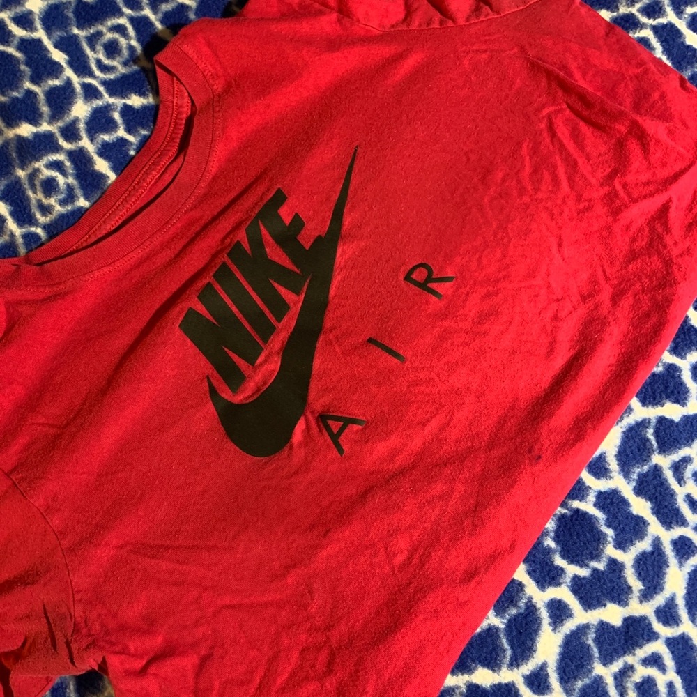 Nike shirt